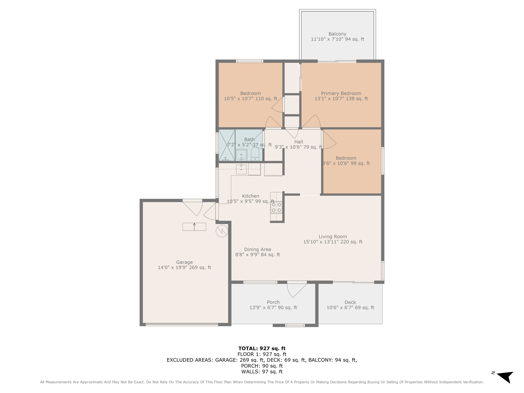 Floorplan #2