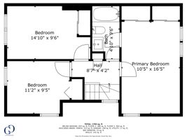 Floorplan #3