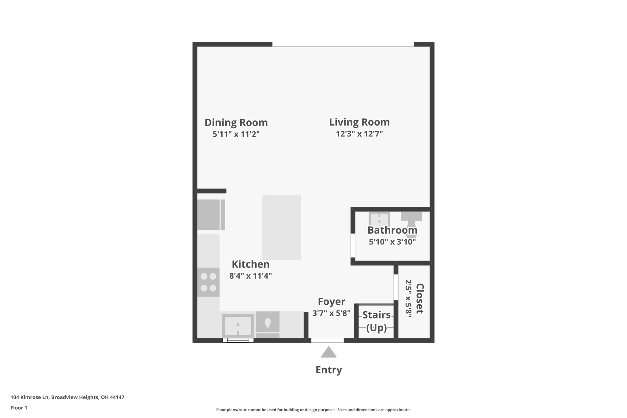 Floor 1