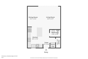 Floor 1