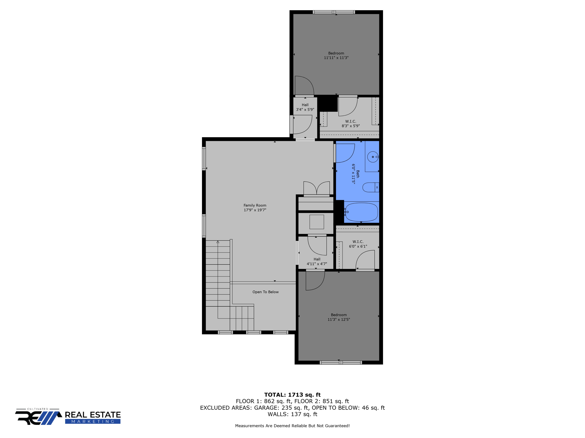 Floorplan #4