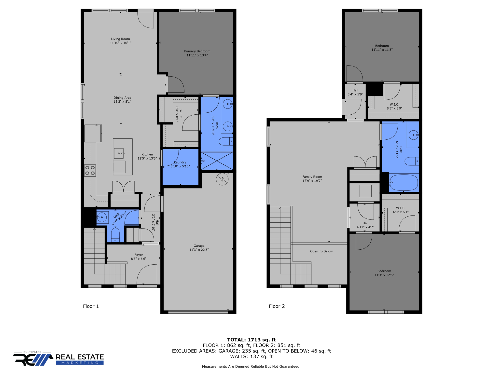 Floorplan #5