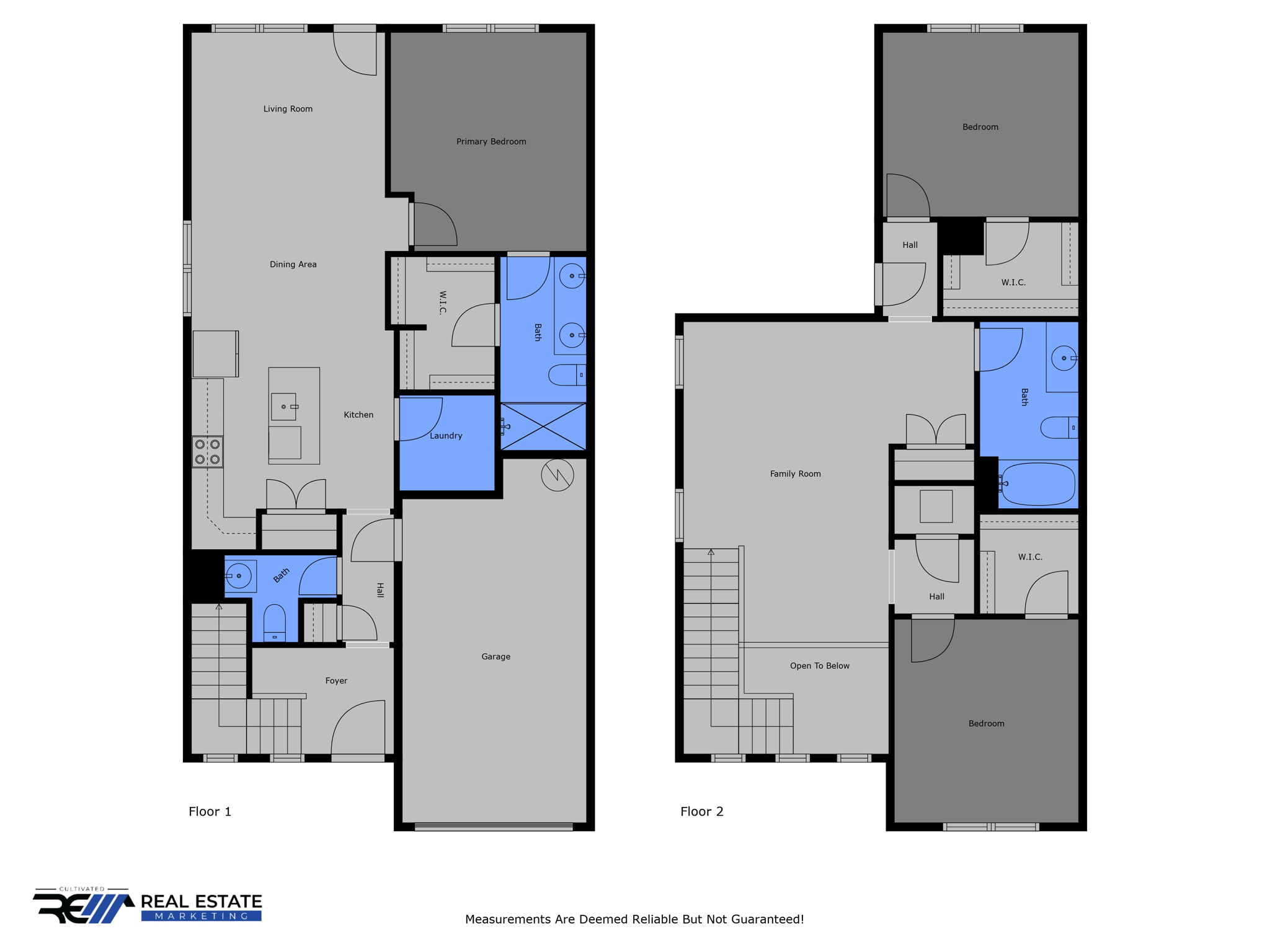 Floorplan #6