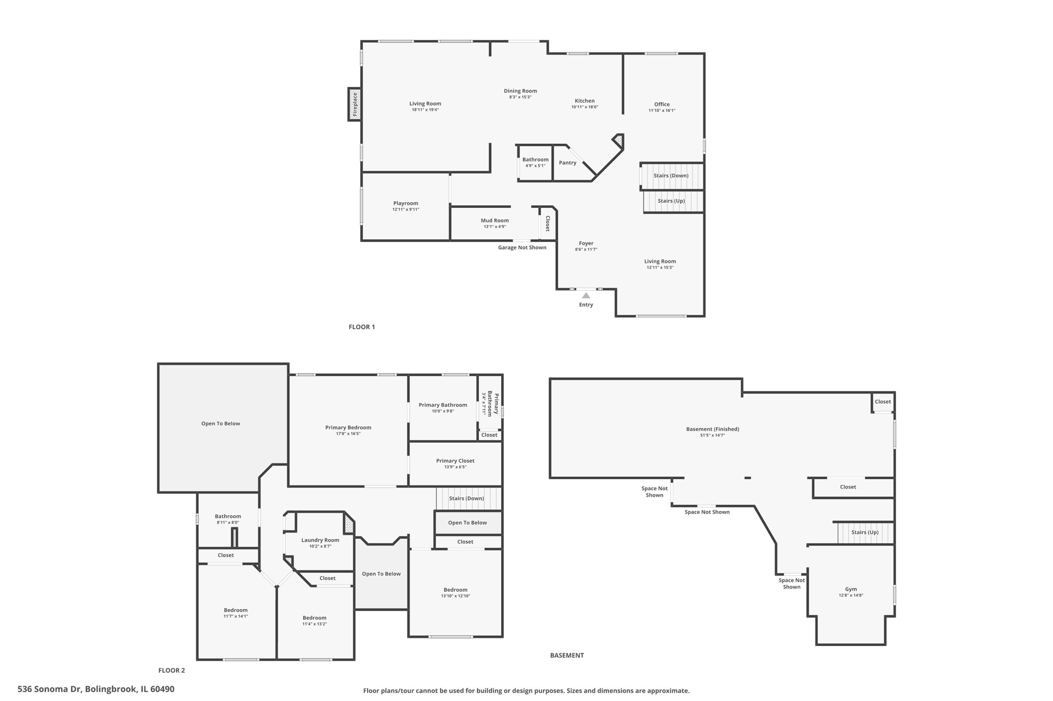 Floorplan #2