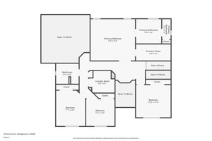 Floorplan #4