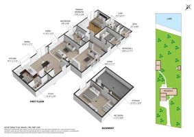 Floorplan #2
