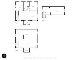 Floorplan #8