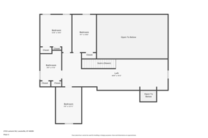 Floorplan #4