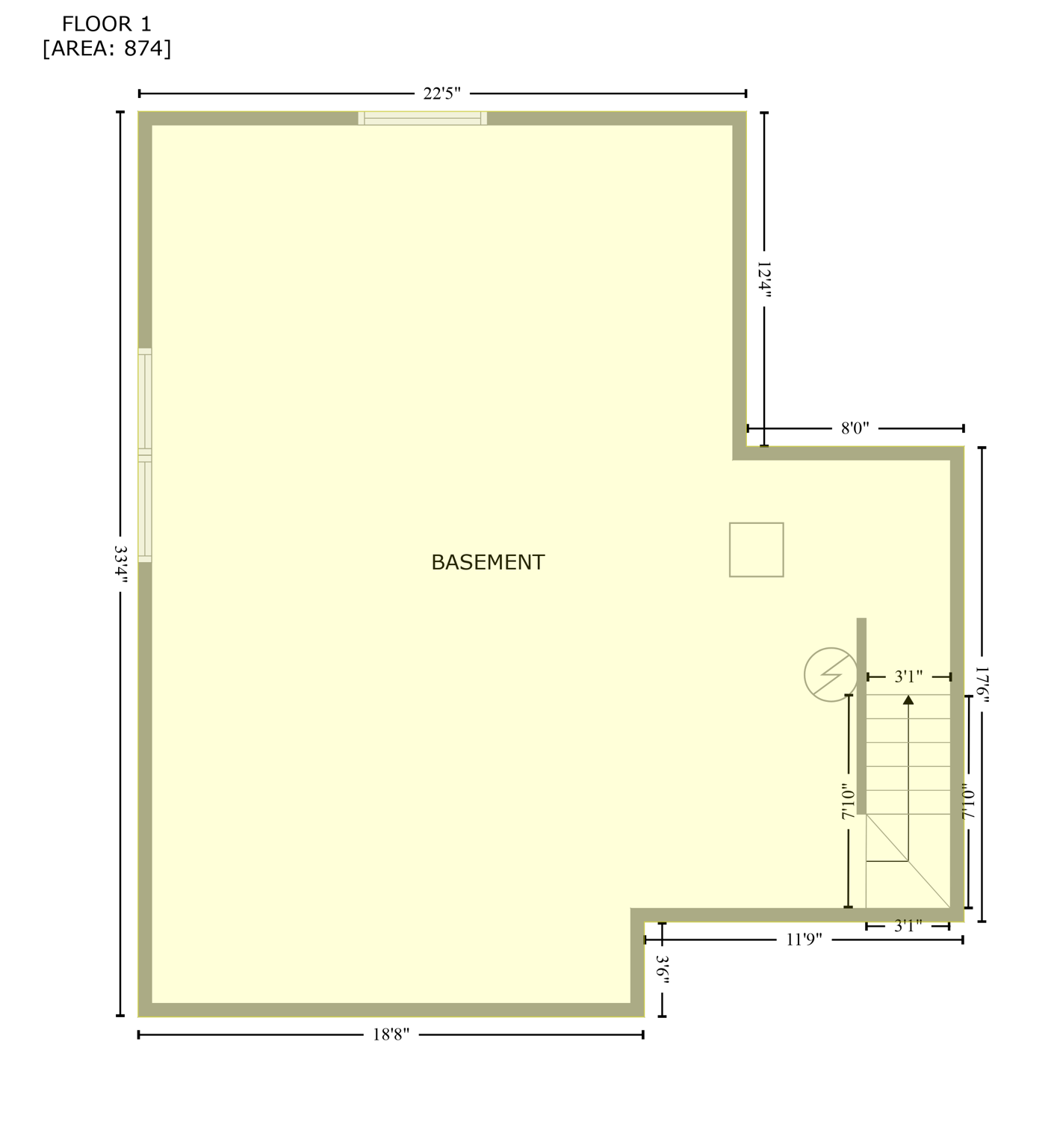 Floorplan #2