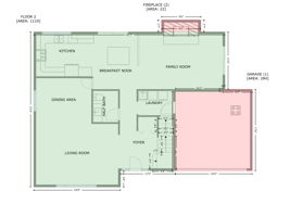 Floorplan #4