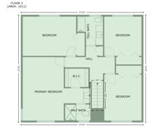 Floorplan #6