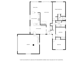 Floorplan #2