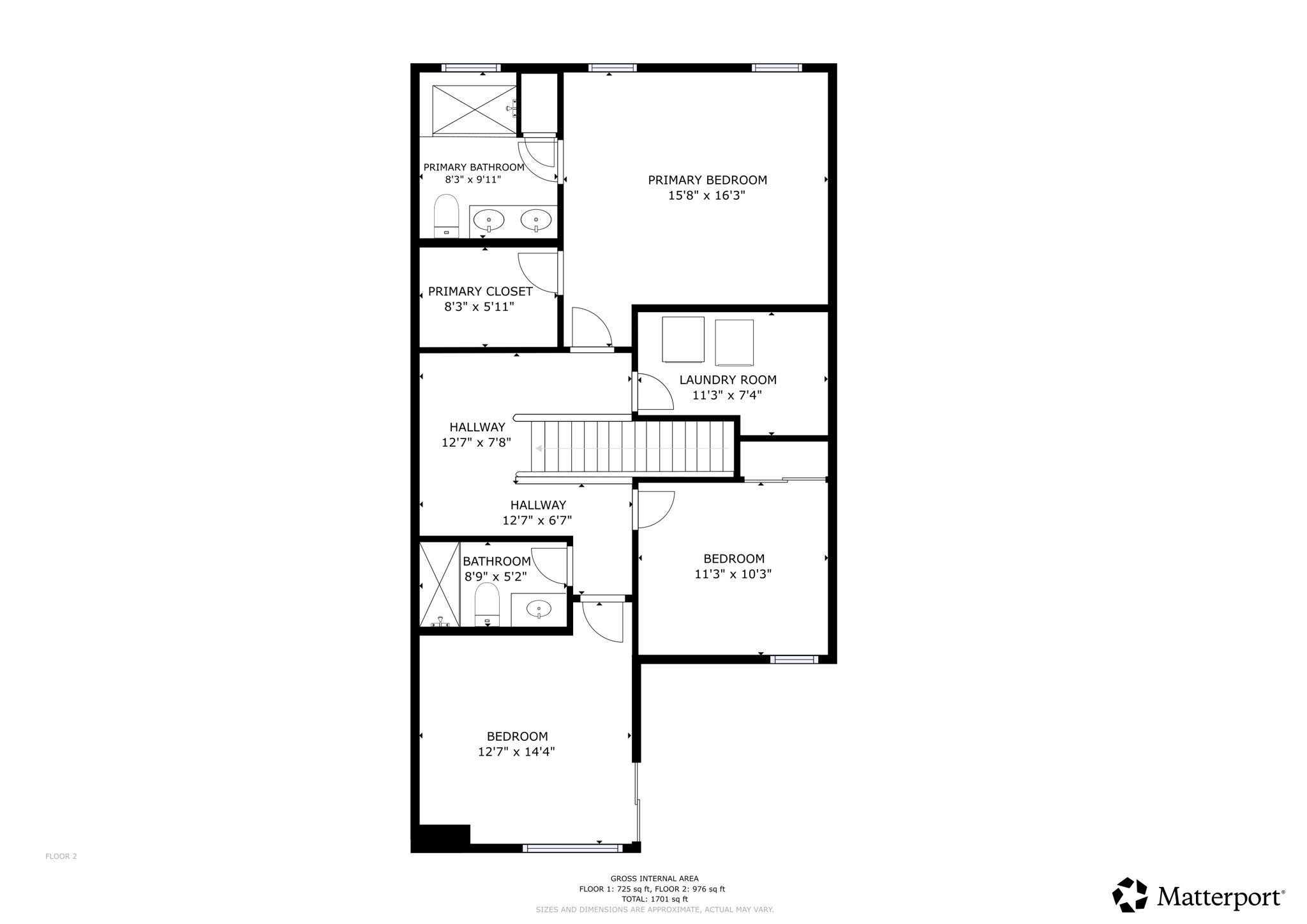 Floorplan #2