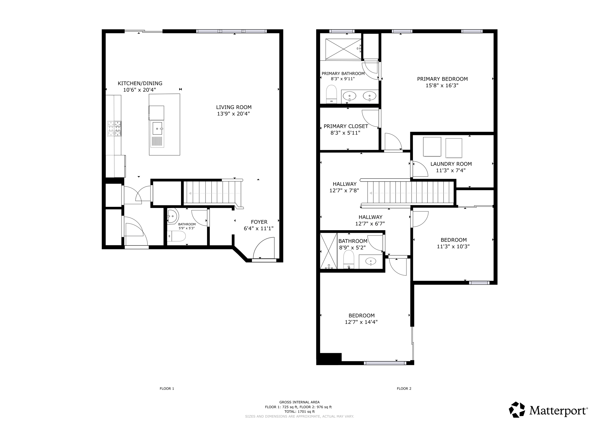 Floorplan #3
