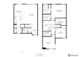 Floorplan #3