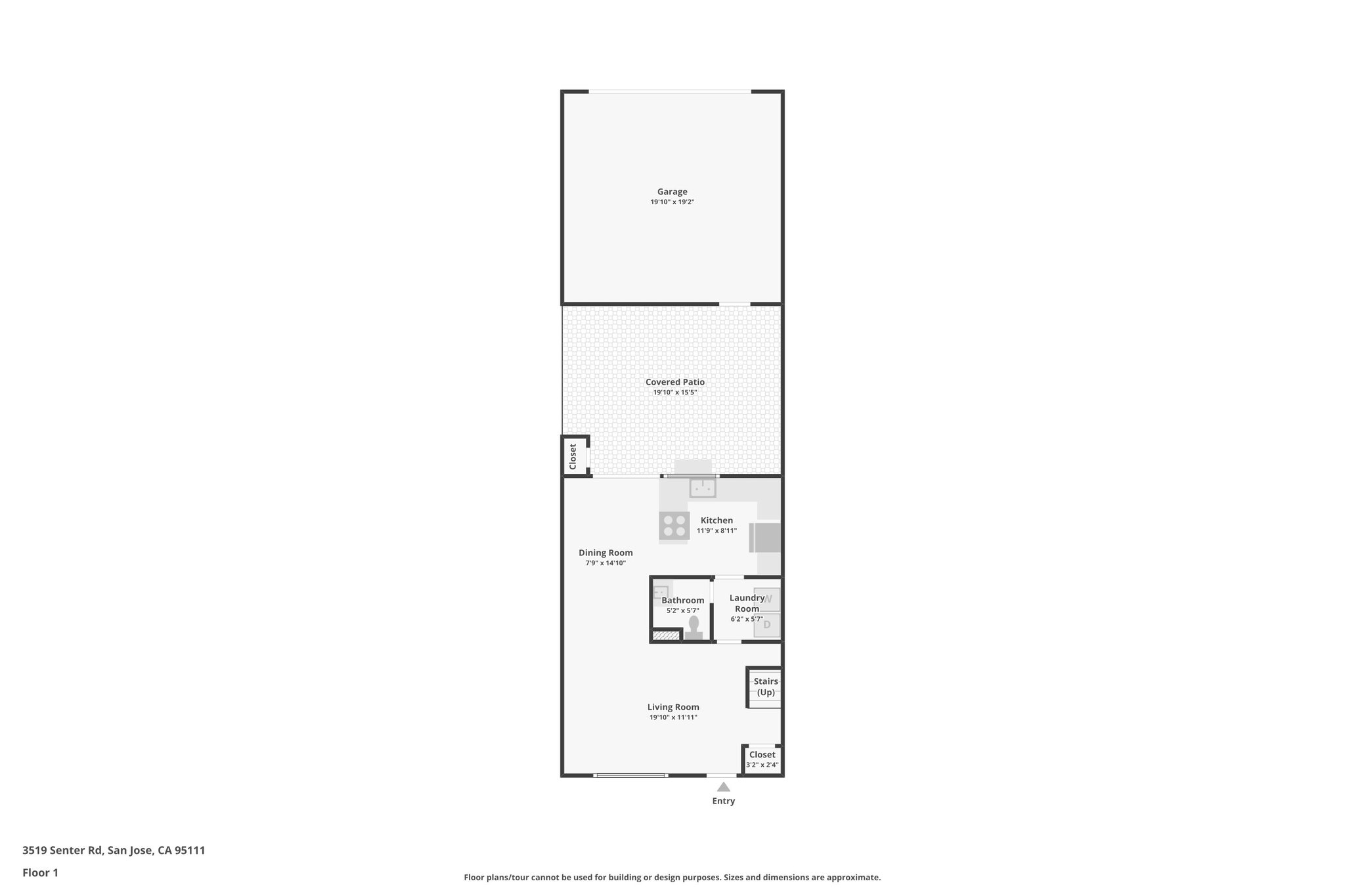 Floor 1