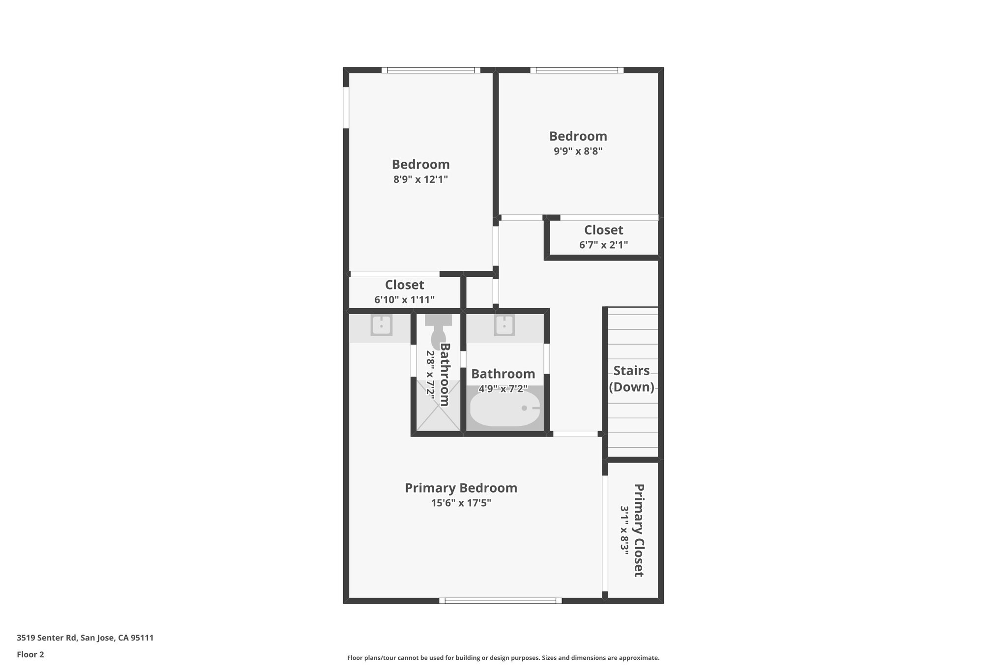 Floor 2