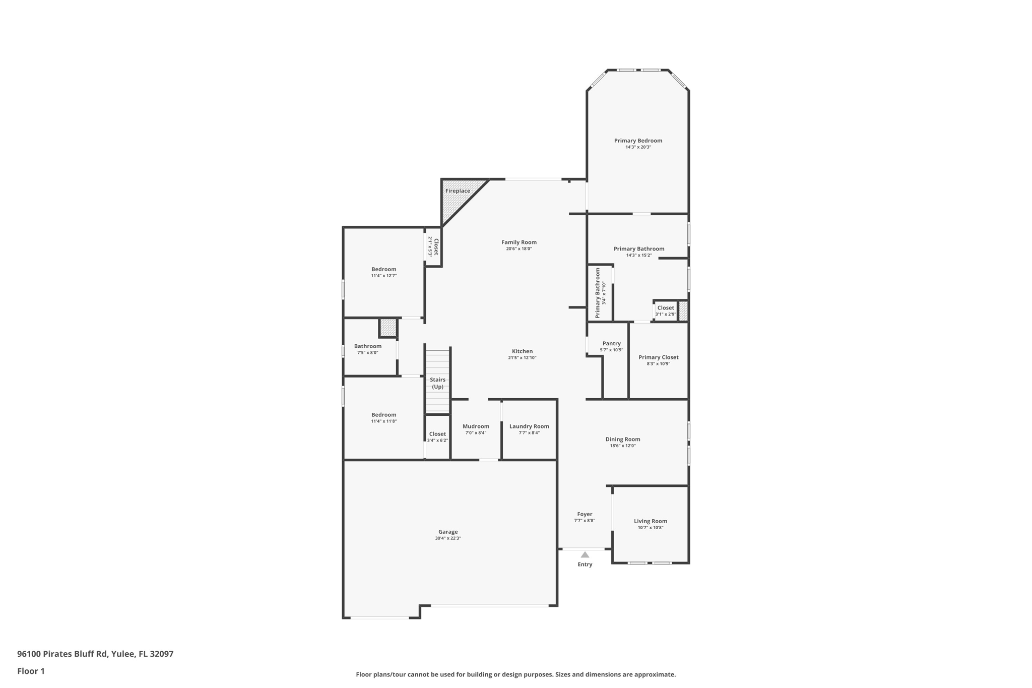 Floor 1