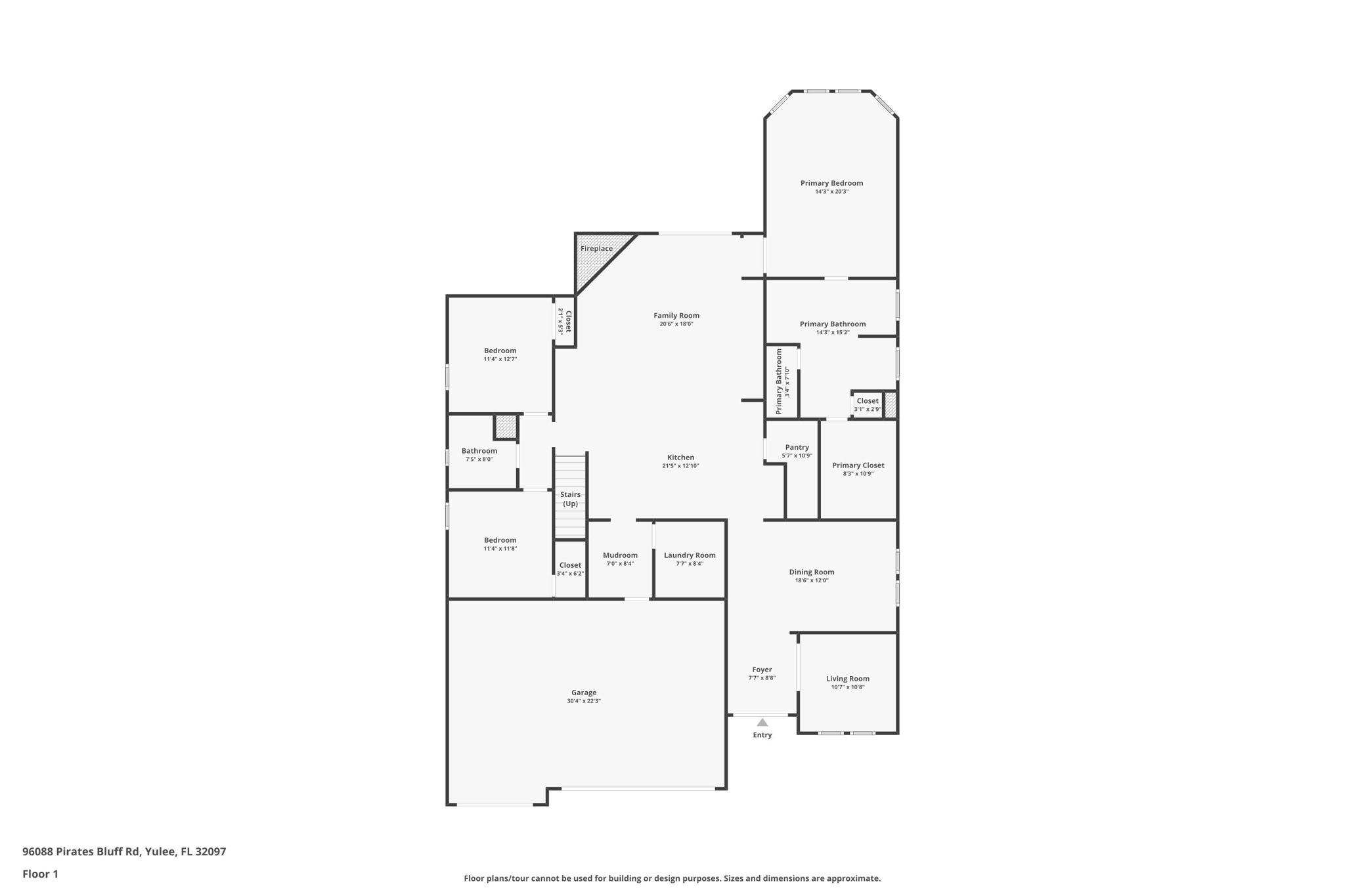 Floor 1