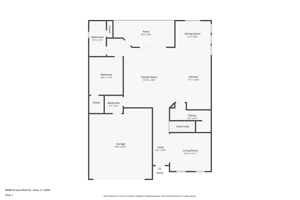 Floorplan #2