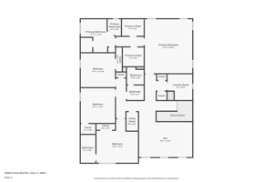Floorplan #3