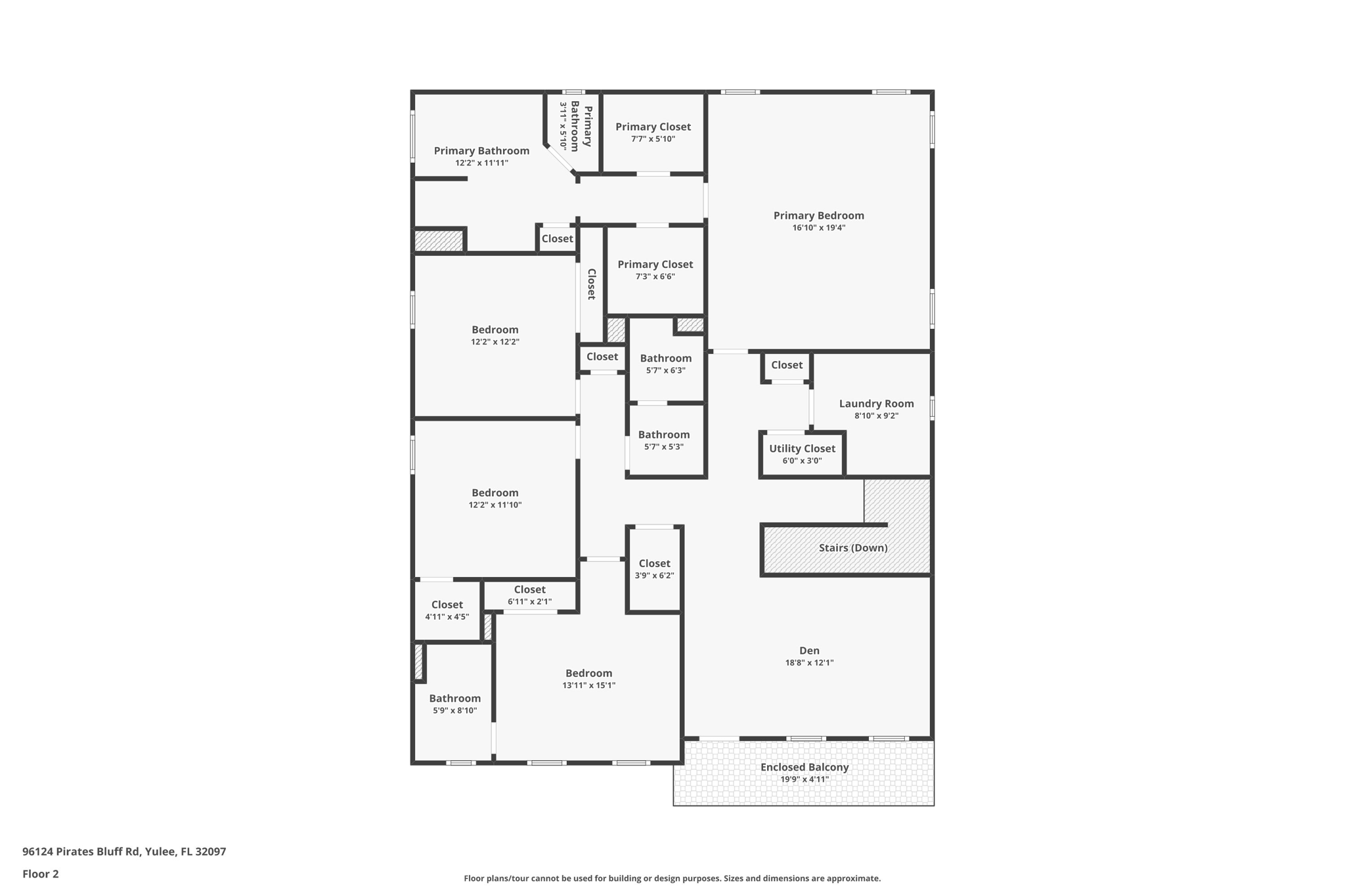Floor 2