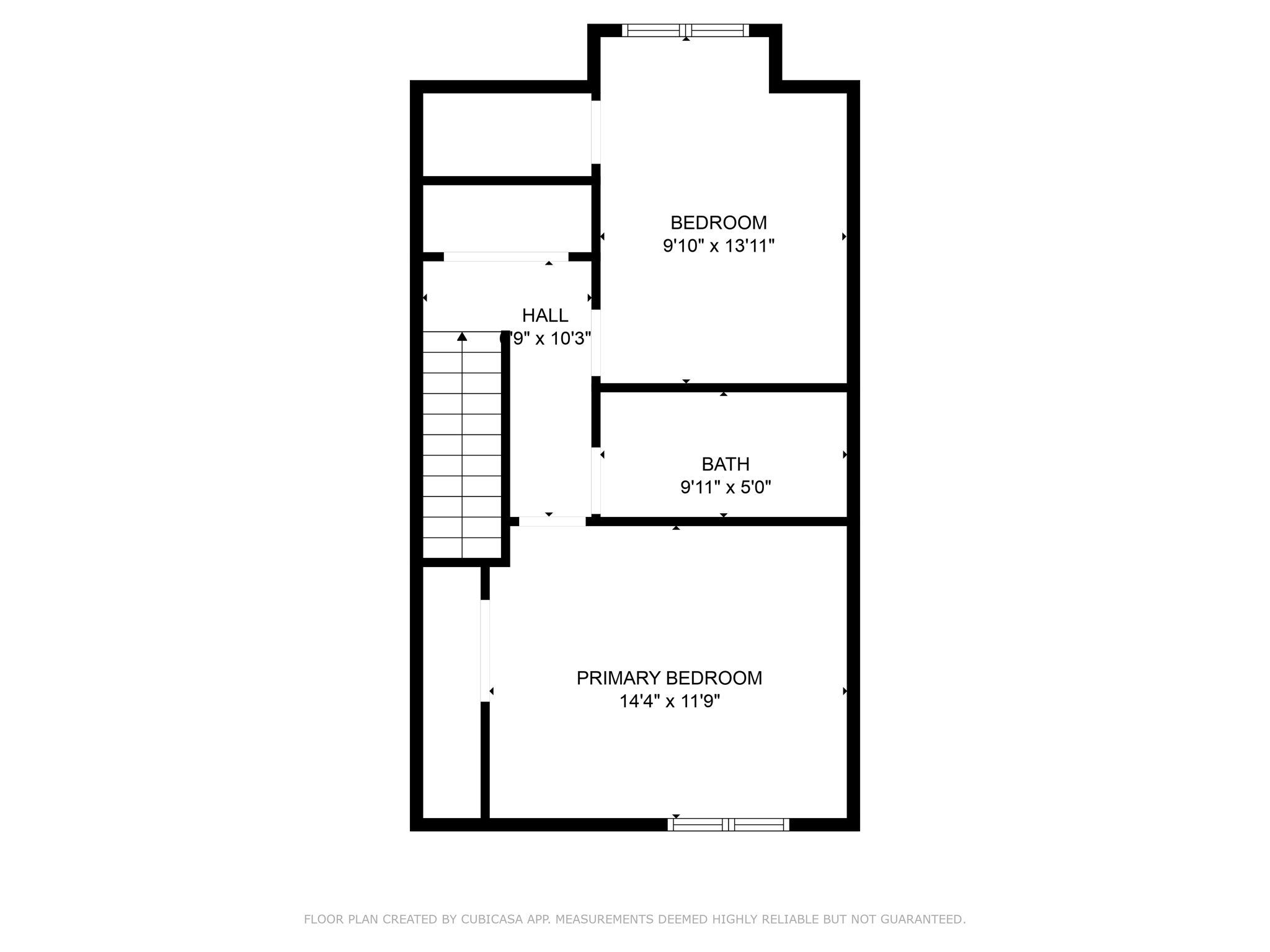 Floorplan #3