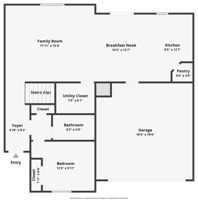 Floorplan #2