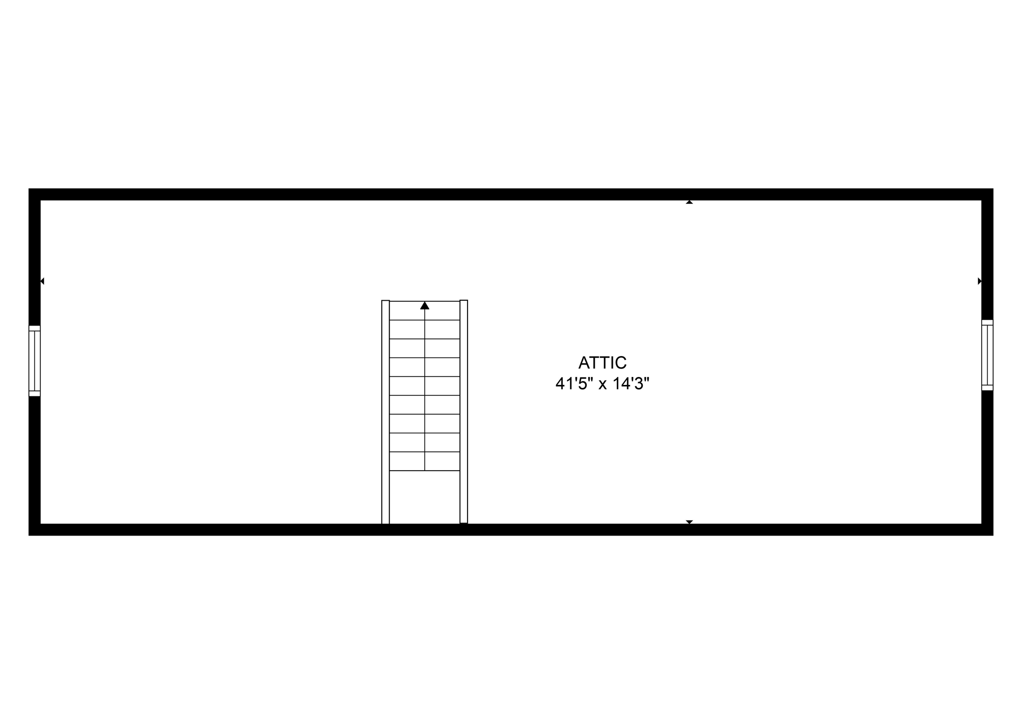 Floorplan #5