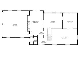 Floorplan #3