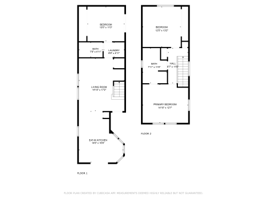 Floorplan #3