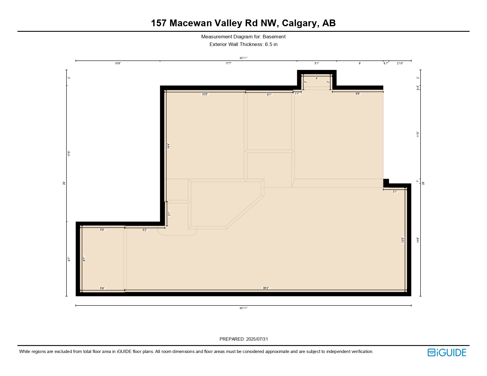 Floorplan #2