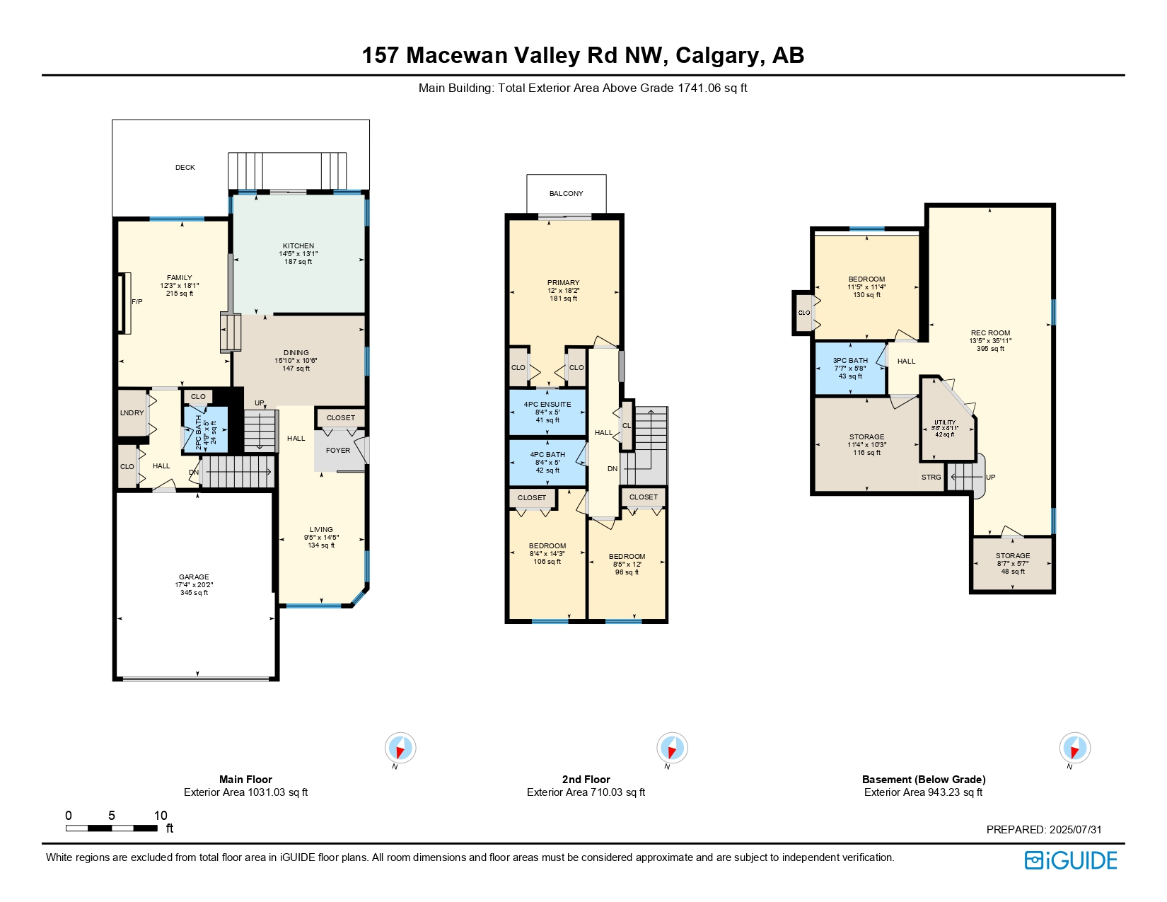Floorplan #3