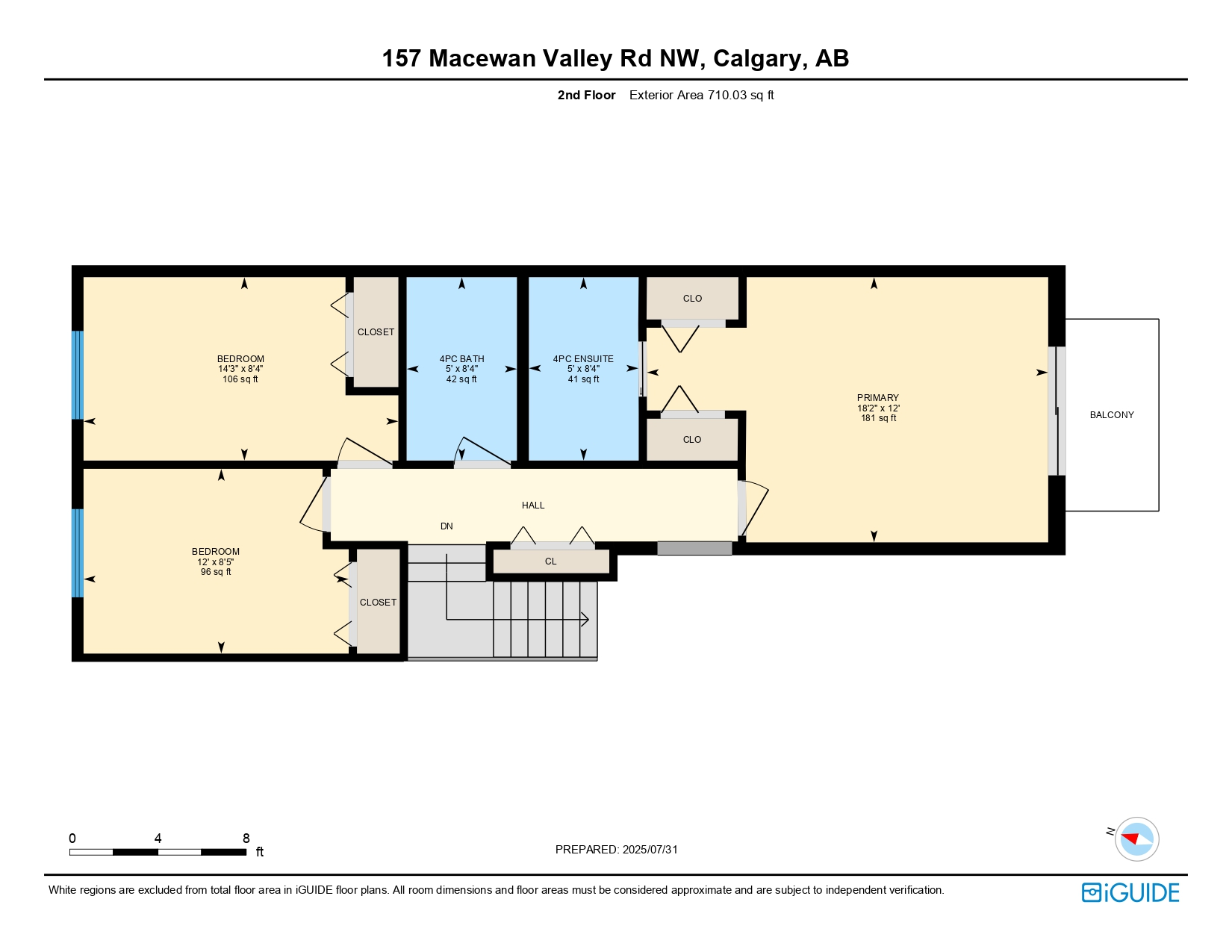 Floorplan #5