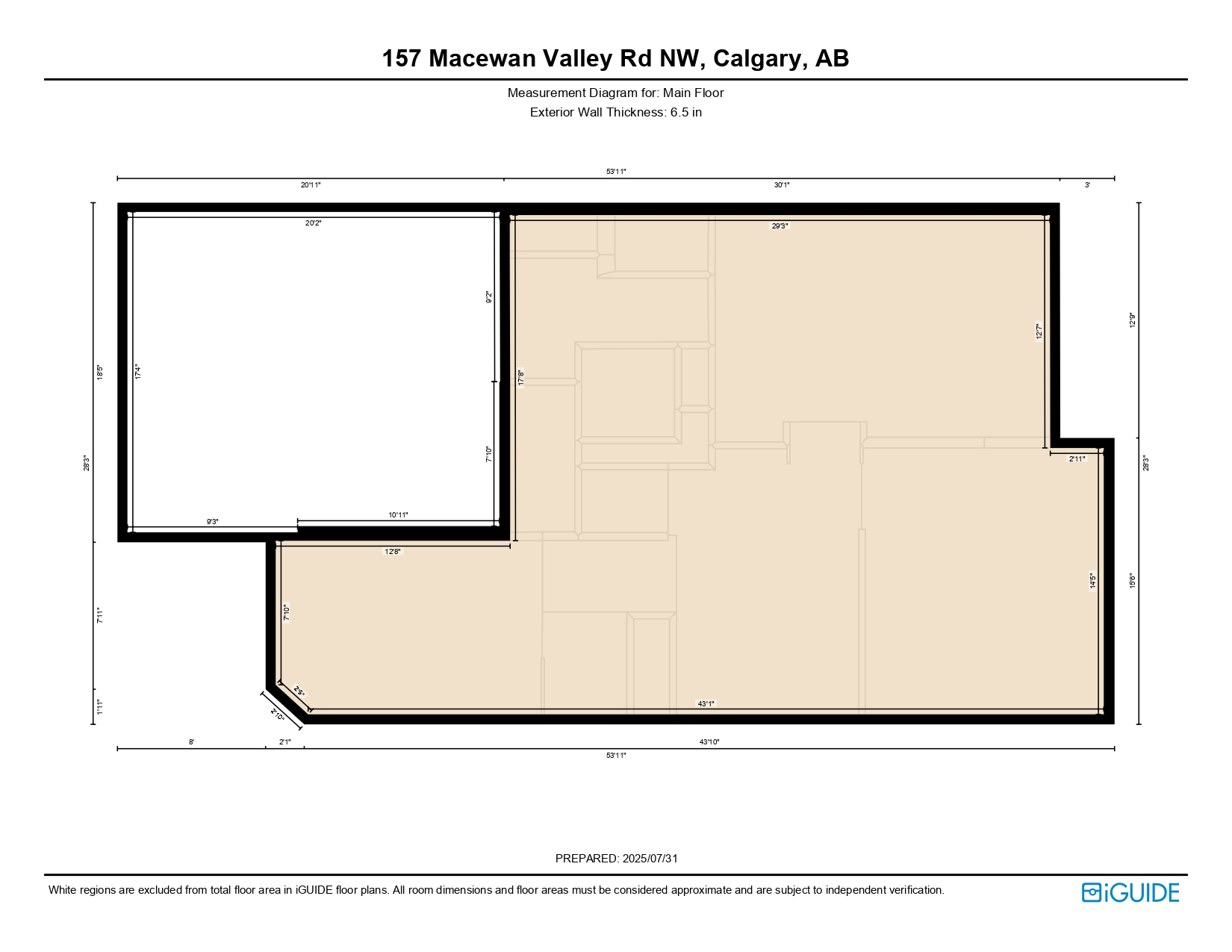 Floorplan #10