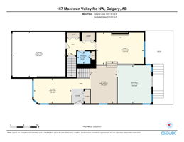 Floorplan #4