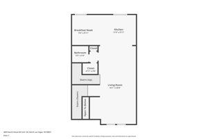 Floorplan #2