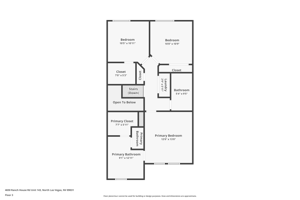 Floorplan #3