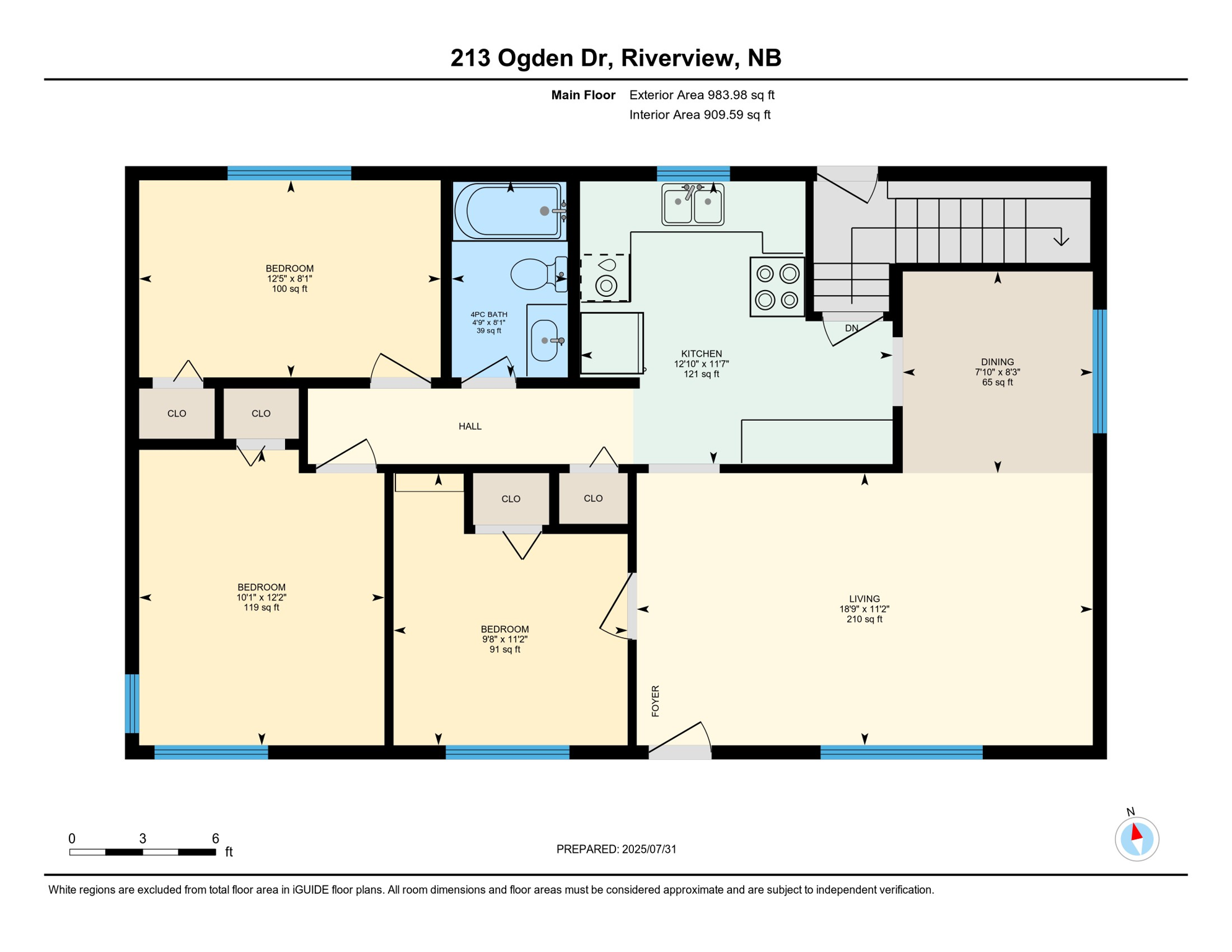 Floorplan #2
