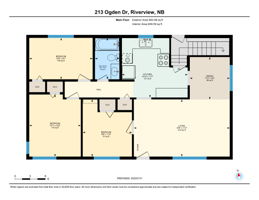 Floorplan #2