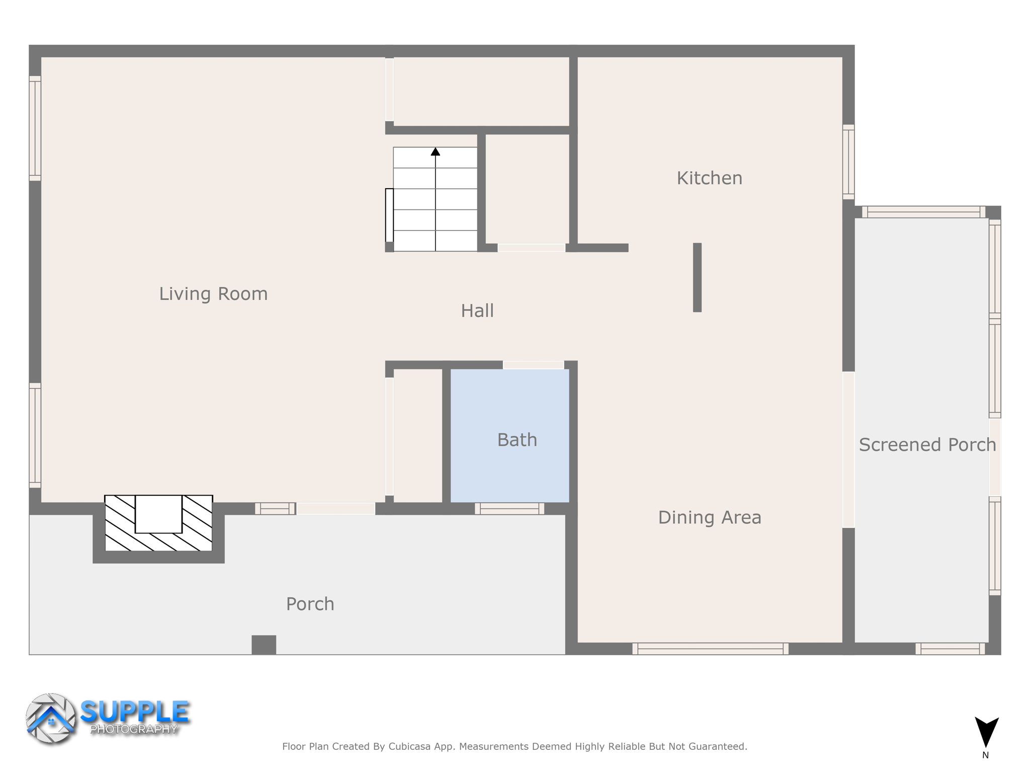 Floorplan #2