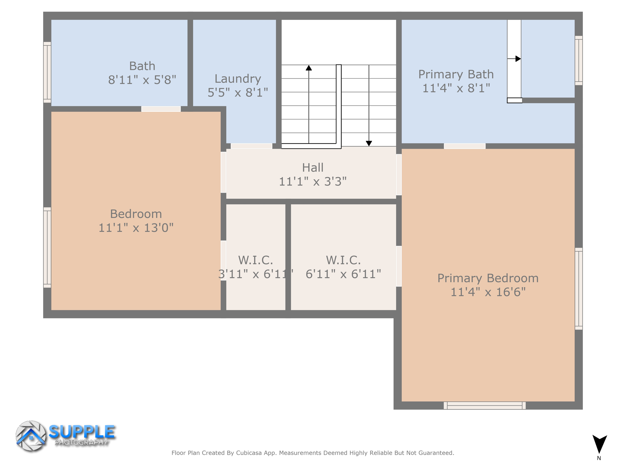 Floorplan #3