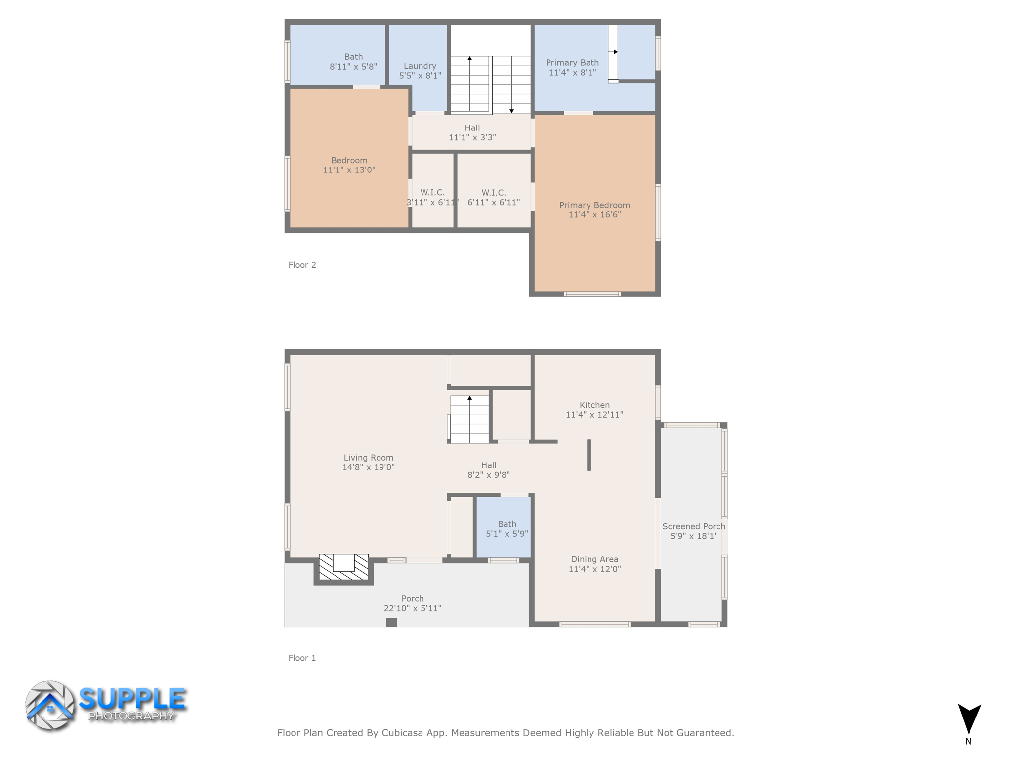 Floorplan #5