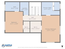 Floorplan #3