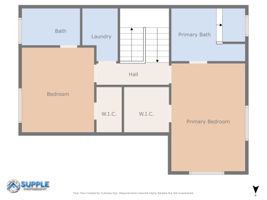 Floorplan #4