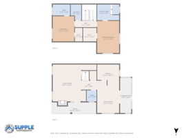 Floorplan #5
