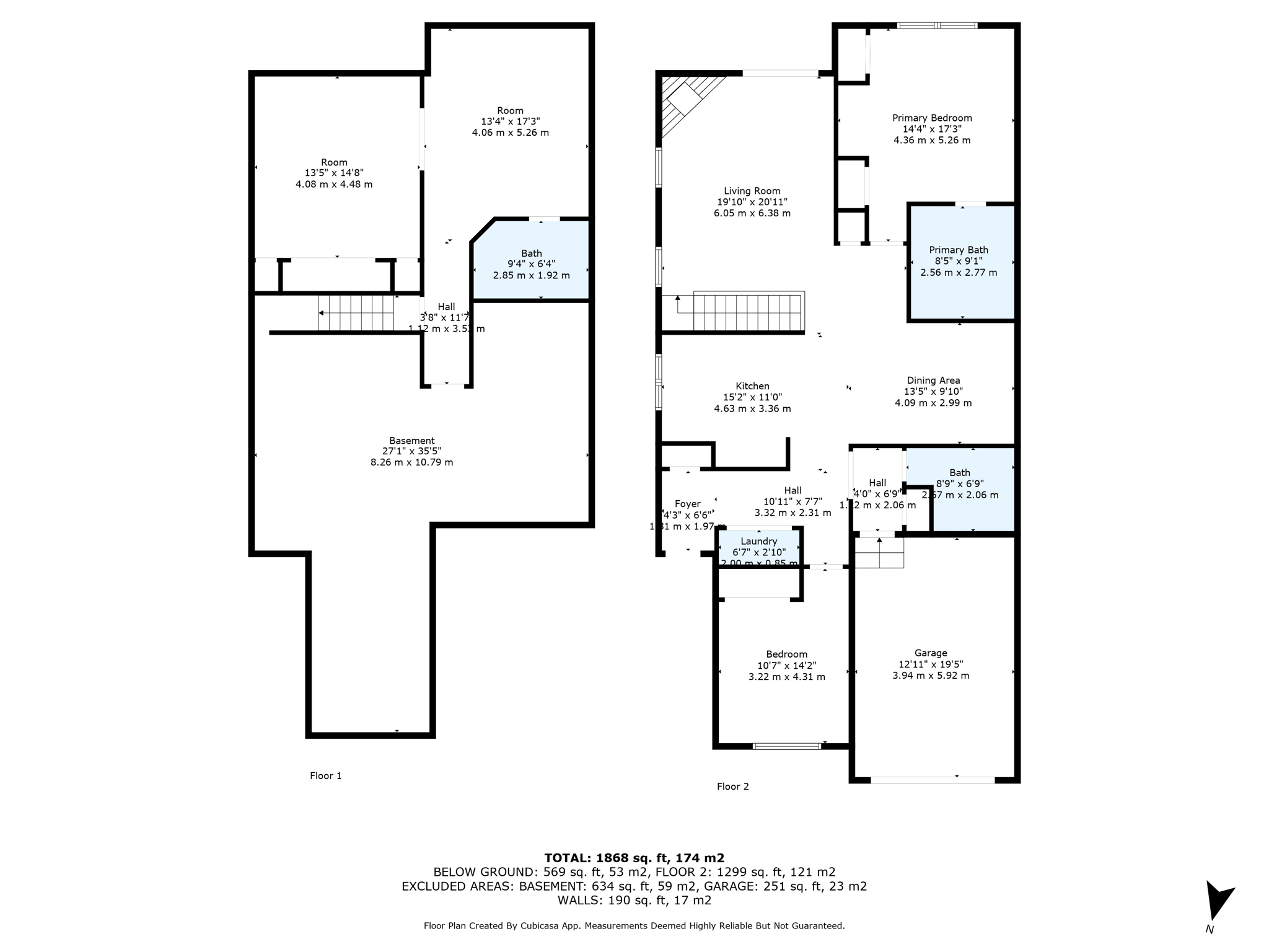 Floorplan #3