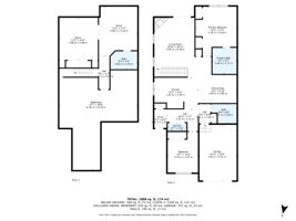 Floorplan #3