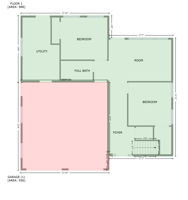 Floorplan #5