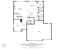 Floorplan #3